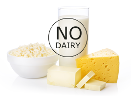 no-dairy